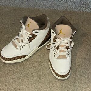 Jordan 3s size youth 7
